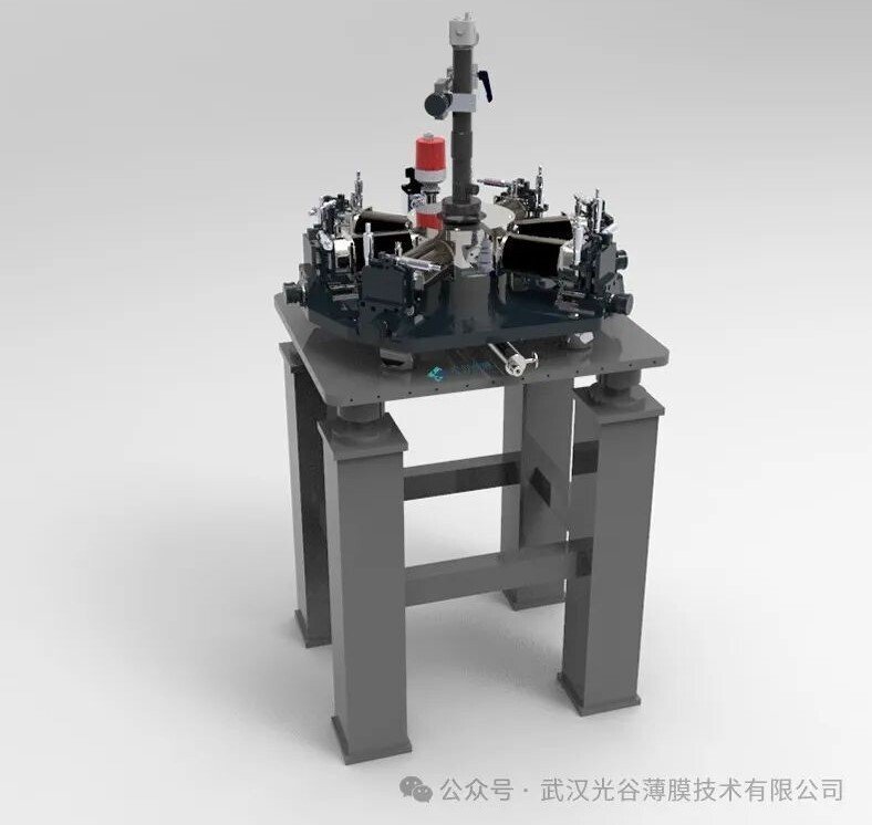 手動(dòng)探針臺(tái)